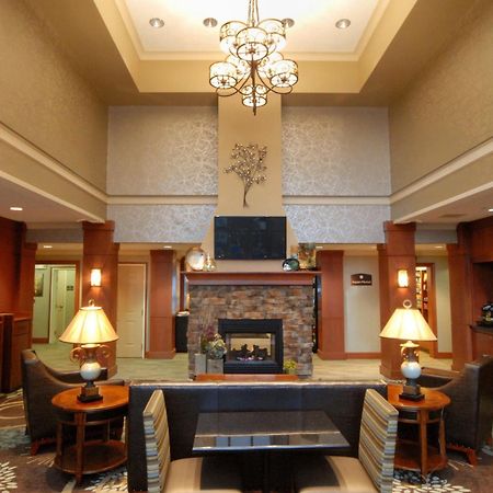 Aspen Suites - Рочестер Екстер'єр фото