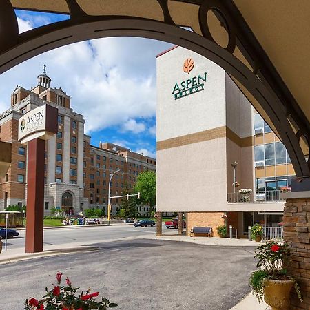Aspen Suites - Рочестер Екстер'єр фото