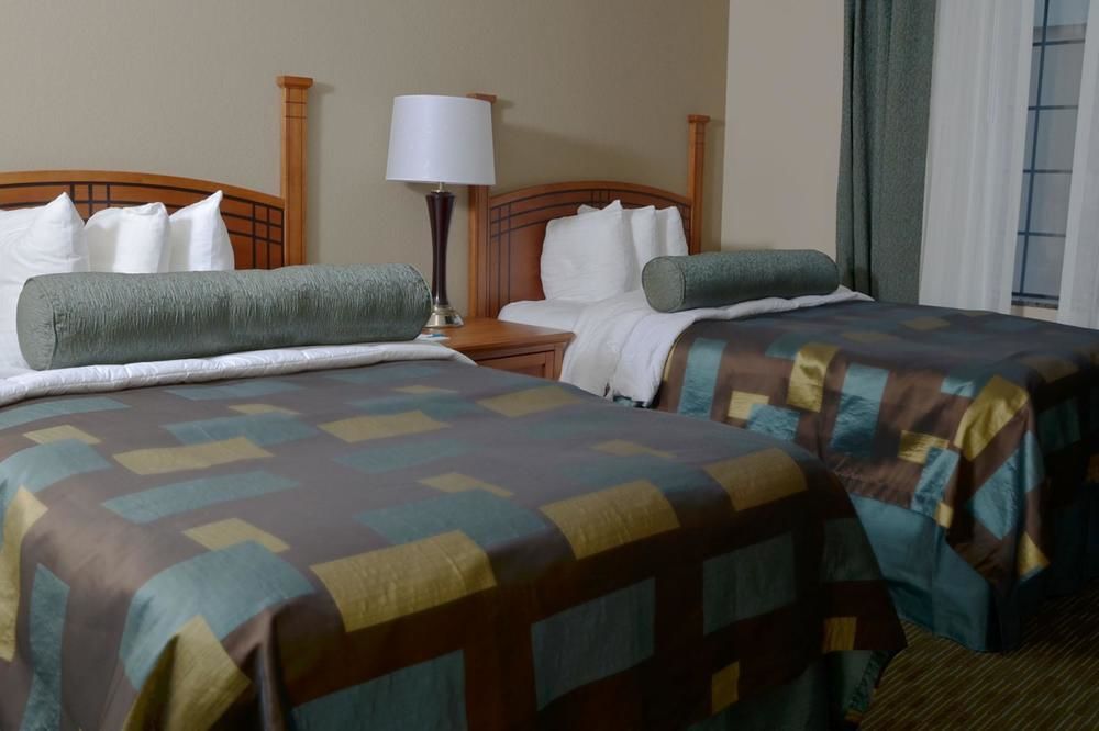 Aspen Suites - Рочестер Екстер'єр фото