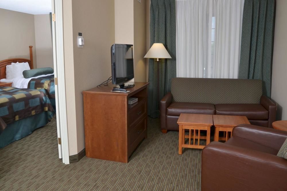 Aspen Suites - Рочестер Екстер'єр фото