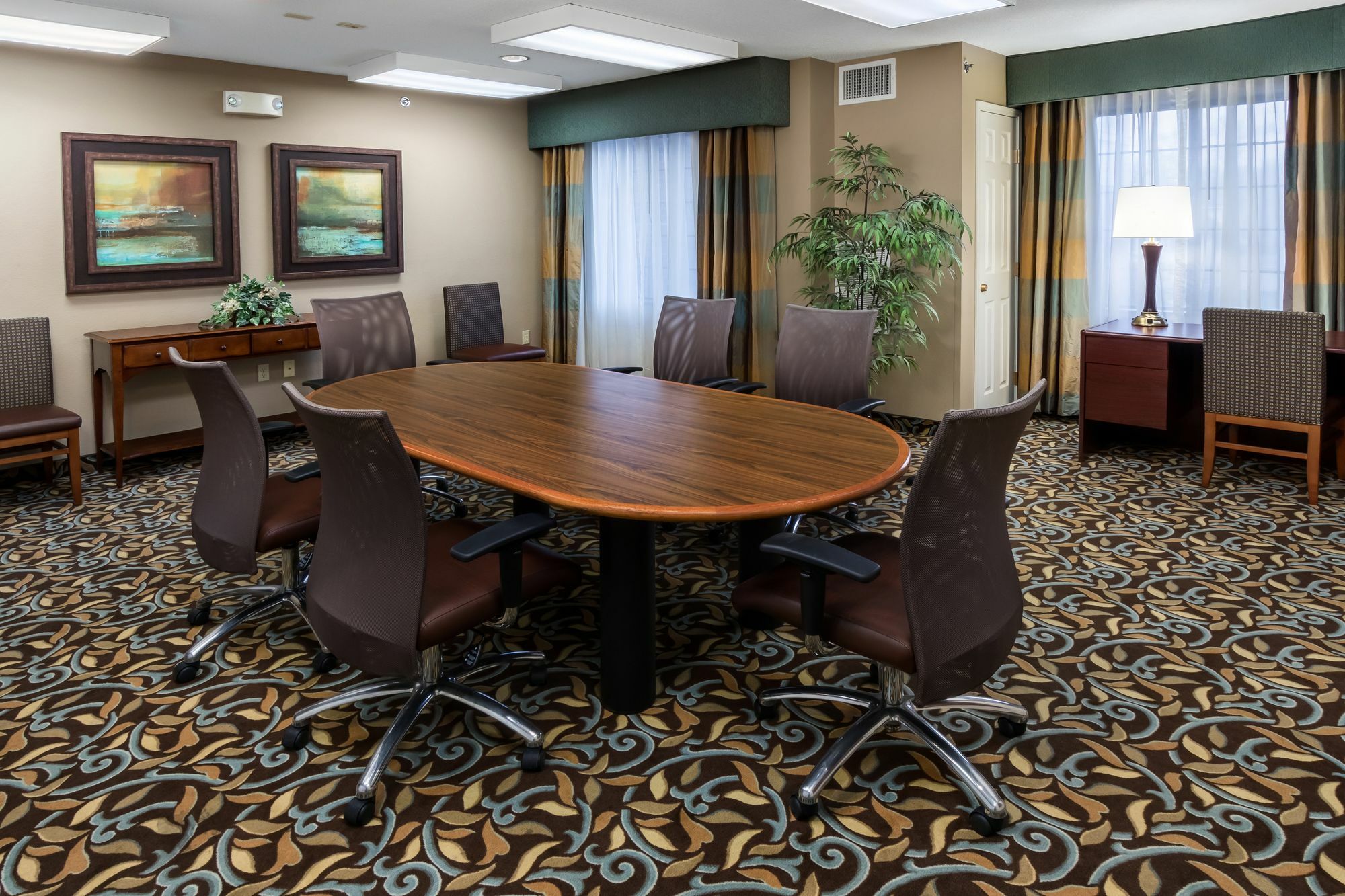 Aspen Suites - Рочестер Екстер'єр фото